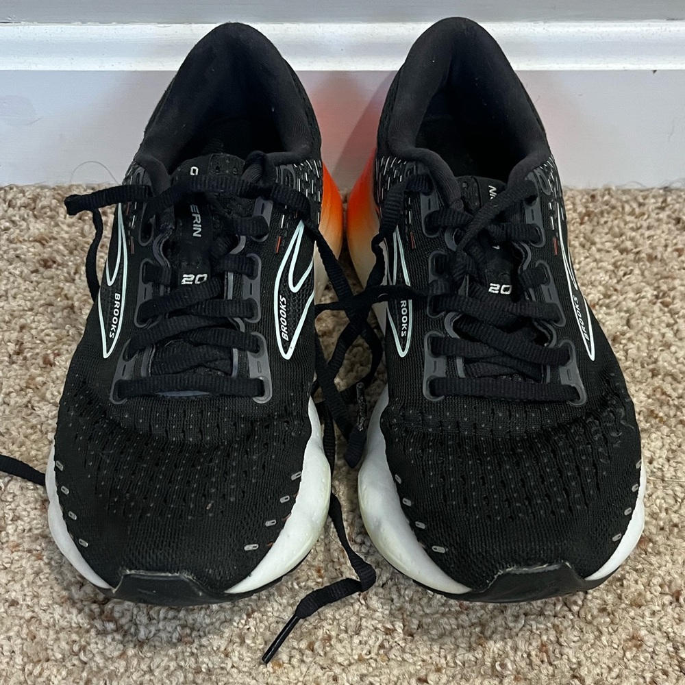 Brooks glycerin 20, women’s 6.5 - Picture 4 of 7